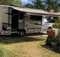 2019 Gulf Stream RV BT Cruiser 5230