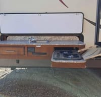 2016 Jayco Eagle HT 29.5BHDS