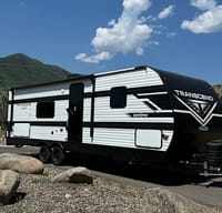 Ponderosa Retreat: 2024 Transcend Xplor BunkHouse