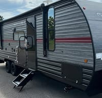 2024 Forest River RV Cherokee 264DBH