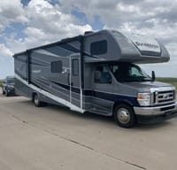 2021 Forest River Sunseeker 3010DS