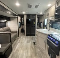 2023 Jayco Jay Flight Luxury Camping