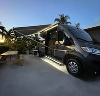 "B2" 2025 Entegra Ethos 20T