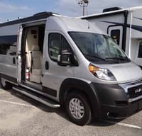 2022 Jayco Swift Travel Van