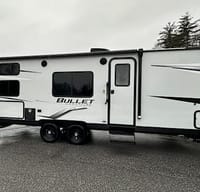 Brandon Bunkhouse Bonanza