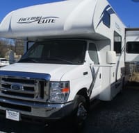 2018 Thor Motor Coach freedom elite 22fe