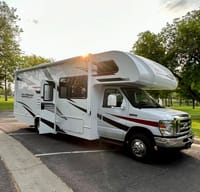 2020 Thor Freedom Elite 26HE
