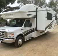 Family Friendly RV