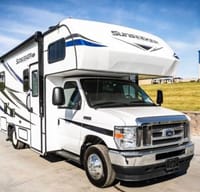 Montana Modern RV