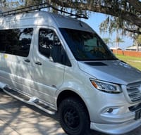 2023 Mercedes Class B LUXE Daycruiser 170