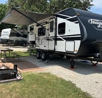 2019 Grand Design Imagine XLS 21BHE