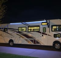 2020 Thor Motor Coach ACE 33.1