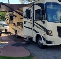 2018 Forest River FR3 30DS