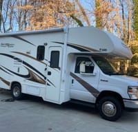 2017 Thor Motor Coach Freedom Elite 24FE "BELLA"