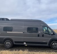 2025 Winnebago Solis 59PX