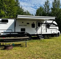 2022 Heartland mallard m26