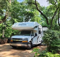 Wanderlust at Heart - 2022 Jayco Redhawk SE 22C