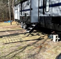2019 Forest River RV Cherokee Grey Wolf 29BH