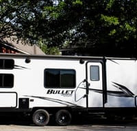 The Bullet