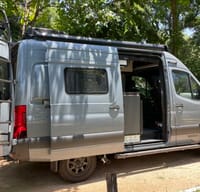 Winnebago Revel 2023
