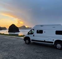 2021 Winnebago Solis 59PX