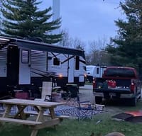 Pet and Kid Friendly RV rental
