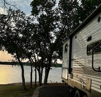 Home away from home!