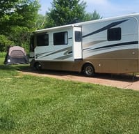 OntheRoad Family Coach