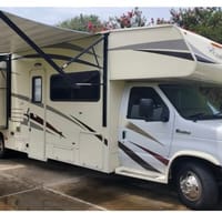 2017 Coachmen 33 ft Bunk House, sleeps 10, 4 TV’s