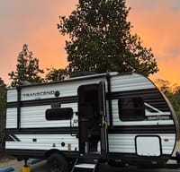 2025 Grand Design Transcend One 151BH