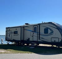 2018 Keystone Bullet premier 30ripr