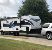 Mancias Making Memories RV Rental