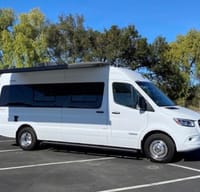 2020 Winnebago Boldt 70 KL
