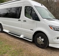 Paradise on Wheels.... you deserve it!