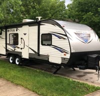 Hoosier Family Fun Rental