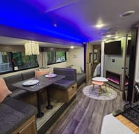 Hughes Hideaway
