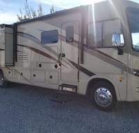 2018 Forest River RV Georgetown 5 Series 36B5