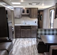 2022 Grand Design Transcend Xplor 297QB