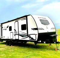 2022 Forest River RV Surveyor Legend 276BHLE