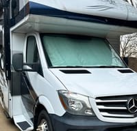 2019 Forest River RV Sunseeker MBS 2400W