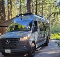 2022 Thor Motor Coach Synergy 20 ft.