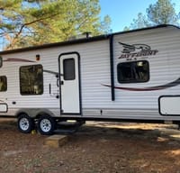 2015 Jayco Jay Flight SLX 264BHW