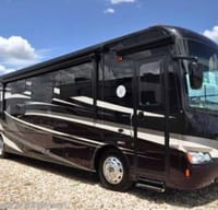 Luxury 2017 Berkshire Motorhome Getaway