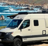 NEW Winnebago Revel - StarLink available!