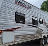2010 Starcraft Autumn Ridge 278BH