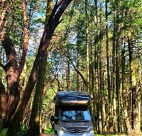 2017 Tiffin Motorhomes Wayfarer 24 QW