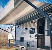 2016 Coachmen RV Catalina 293QBCK
