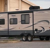 2017 Keystone Hideout Bunkhouse 27DBS