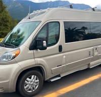 2022 Roadtrek Zion SRT: Compact w/ Flex Miles