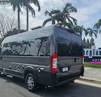 2025 Thor Motor Coach Dazzle 2LB